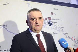 Република Српска - премијер