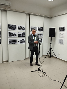 Република Српска - Билећа - култура