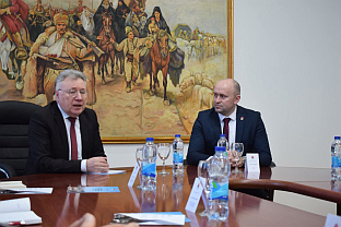 Република Српска - Руска Федерација - друштво