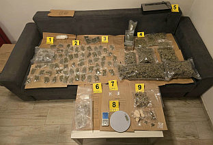 Србија - Београд - хроника