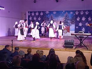 Република Српска - Шамац - традиција