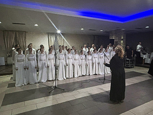 Република Српска - Приједор - манифестација