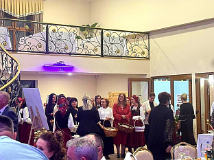 Република Српска - Прњавор - Савиндан