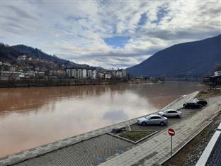 Република Српска - Зворник - Градска управа