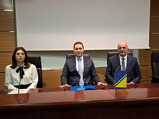 БиХ - Агенција за заштиту личних података