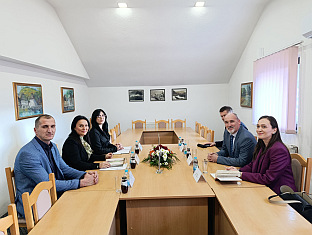 Република Српска - Језеро - начелник