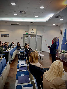 БиХ - Централна банка - родна равноправност