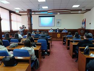 Република Српска - Мркоњић Град - стипендије