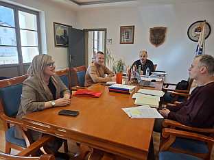 Република Српска - Вишеград - општина