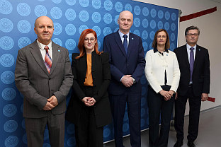 Република Српска - Бањалука - Универзитет