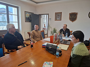 Република Српска - Вишеград - Општинска управа