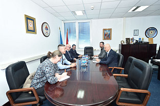 Република Српска - МУП