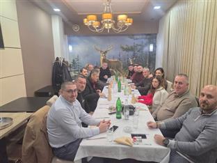 Република Српска - Бијељина - политичке странке