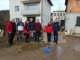 Република Српска - Црвени крст