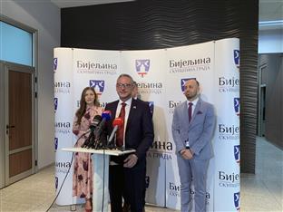 Република Српска - Бијељина - запошљавање