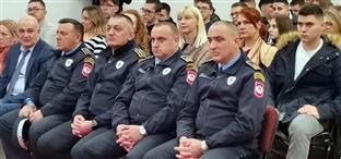 Република Српска - Добој - полиција