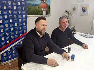 Република Српска - Источни Стари Град - Парк природе "Требевић"