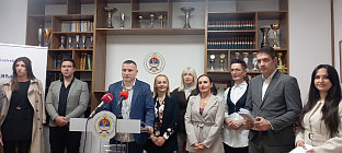 Република Српска - Tребиње - болница