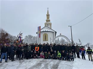 Република Српска - Добој - обичаји