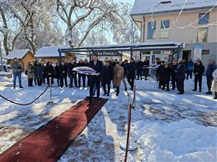 Република Српска - Шамац - Општинска управа