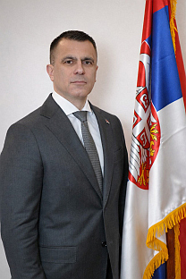 Србија - Република Српска - Дан Републике