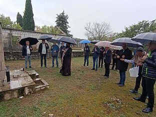 Република Српска - Требиње - Борачка организација