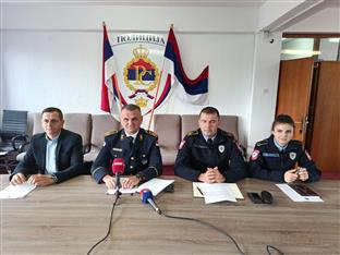 Република Српска - Зворник - Полицијска управа