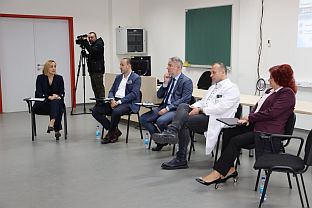 Република Српска - здравство
