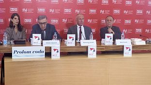 Србија - Република Српска - издаваштво