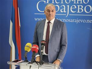 Република Српска - Источно Сарајево - "Водовод"