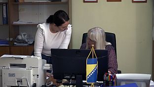 БиХ - Брчко - Изборна комисија