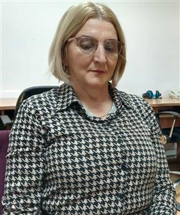 Република Српска - Источно Ново Сарајево - слијепа лица
