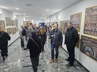 Република Српска - Источно Ново Сарајево - култура
