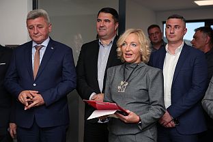 Република Српска - Медијски систем Републике Српске