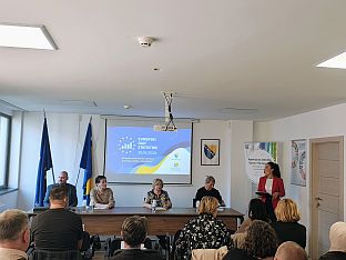 БиХ - Агенција за статистику