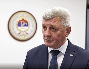 Република Српска - Народна скупштина - годишњица