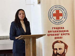 Република Српска - Добој - организације