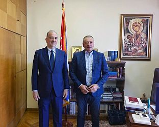 Република Српска - Источни Стари Град - култура