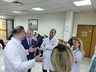 Република Српска - здравство