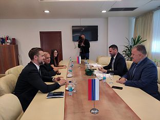 Република Српска - Аустрија - инвестиције