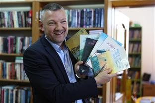 Република Српска - Угљевик - Народна библиотека