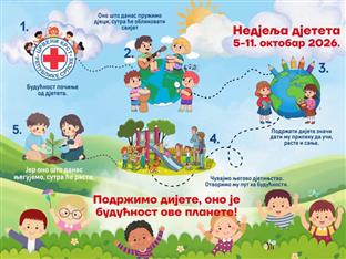Република Српска - Црвени крст
