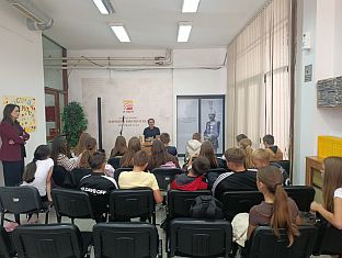 Република Српска - Мркоњић Град - Недјеља дјетета