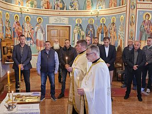 Република Српска - Источна Илиџа - култура сјећања