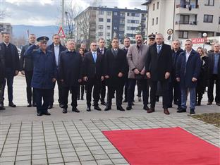 Република Српска - Дан дипломата Русије