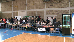 Република Српска - Бијељина - Сајам образовања