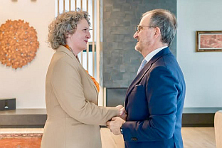 БиХ - ЕУ - Селимовић, Сорека