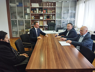 Република Српска - Билећа - хуманост