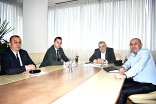 Република Српска - Стевановић, Вукадиновић