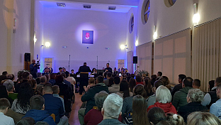 Република Српска - Прњавор - Музичка школа